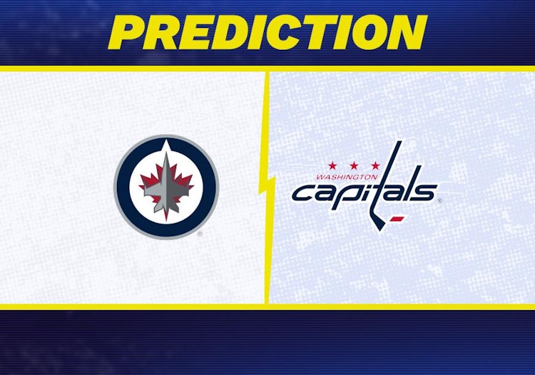 Winnipeg Jets-Washington Capitals Predictions and Game Preview.