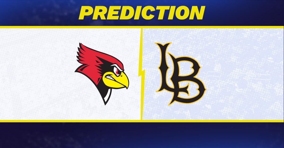 Illinois State vs. Long Beach State prediction: Illinois State favored to win men's college basketball matchup [11/16/2025]