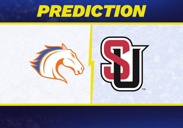 Texas-Arlington-Seattle Predictions and Game Preview.