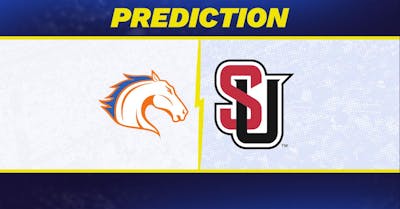 Texas-Arlington vs. Seattle Prediction: Seattle Predicted to Win College Basketball Matchup [2/8/2025]