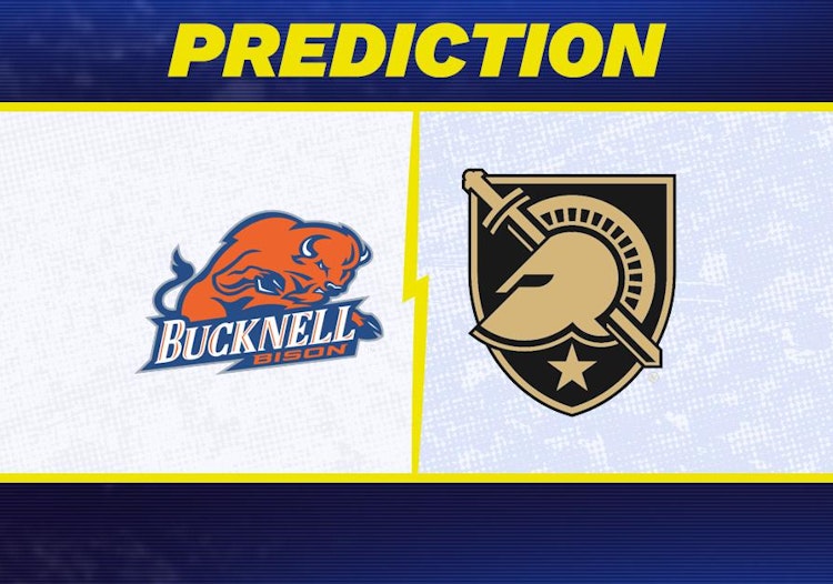 Bucknell-Army Predictions and Game Preview.
