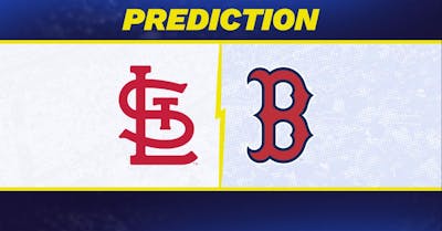 Cardinals vs. Red Sox Prediction: Boston Predicted to Win Friday's MLB Matchup [4/4/2025]