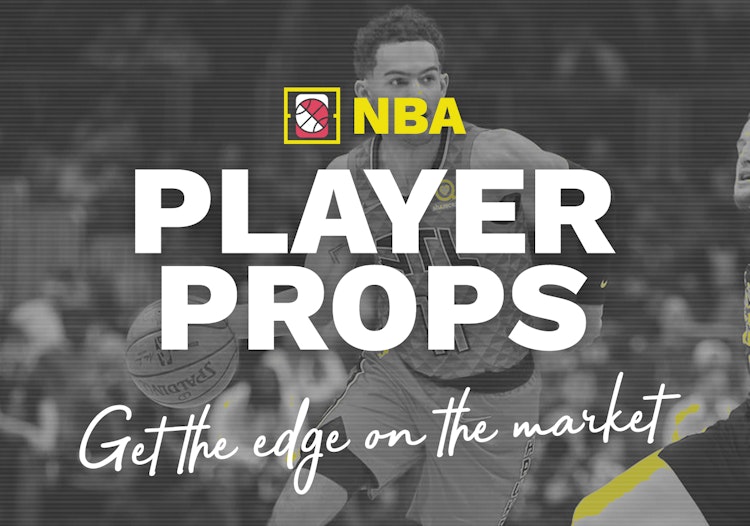 Best NBA Player Prop Picks, Bets for Parlays on Tuesday June 8, 2021