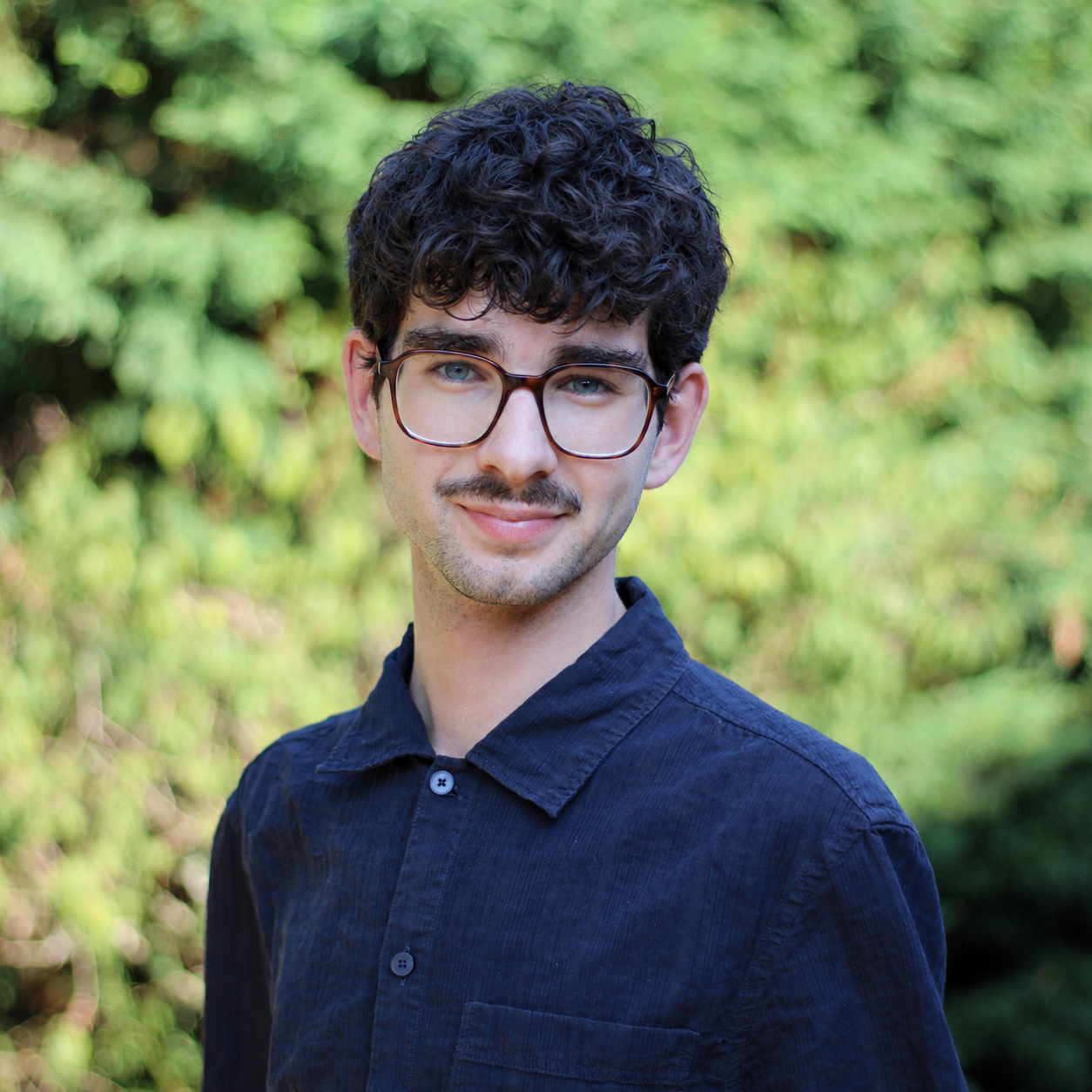 Jacob Robinson: Loud in the Dark - Queer Culture and the Village Section 28 Couldn’t Silence