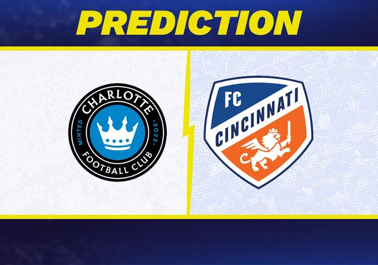 Charlotte FC-FC Cincinnati Predictions and Game Preview.