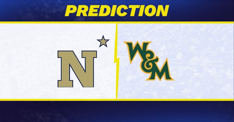 Navy-William & Mary Predictions and Game Preview.