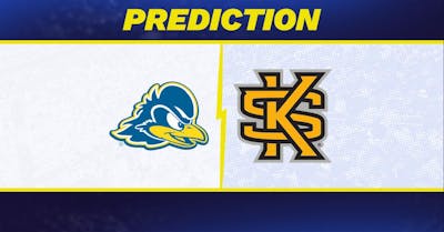 Delaware vs. Kennesaw State prediction: Kennesaw State favored to win men's college basketball matchup [2/28/2026]