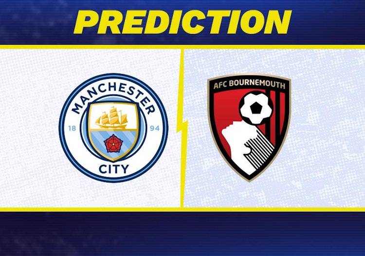 Manchester City-Bournemouth Predictions and Game Preview.