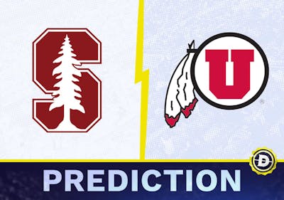 Stanford vs. Utah Prediction, Odds, College Basketball Picks [2/29/2024]