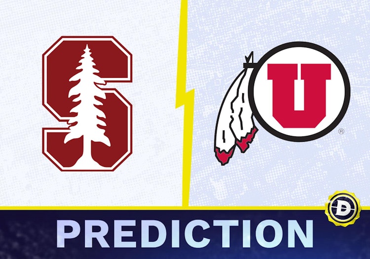 Stanford vs. Utah Prediction, Odds, College Basketball Picks [2/29/2024]