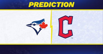 Blue Jays vs. Guardians prediction: Why Cleveland is favored to win Thursday's MLB matchup [9/3/2026]