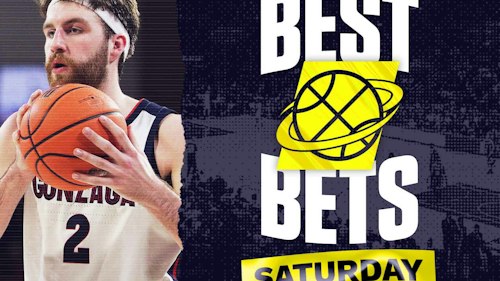 College Basketball Best Bets: Three Favorite Picks for Saturday, February 25