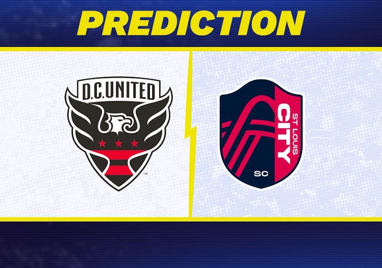 D.C. United-St Louis City Predictions and Game Preview.