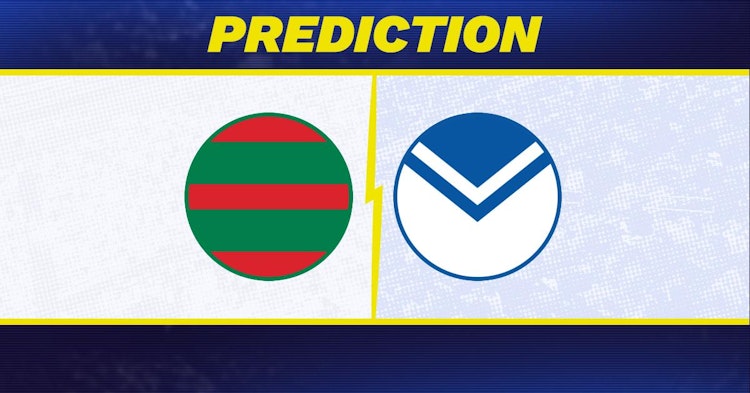 South Sydney Rabbitohs-Canterbury Bulldogs Predictions and Game Preview.