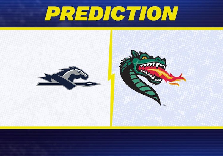 Longwood-UAB Predictions and Game Preview.