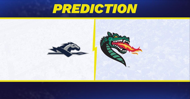 Longwood-UAB Predictions and Game Preview.