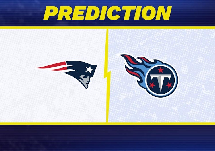 New England Patriots-Tennessee Titans Predictions and Game Preview.
