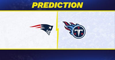 Patriots vs. Titans Prediction: Tennessee Predicted to Win in NFL Week 9 [2024]