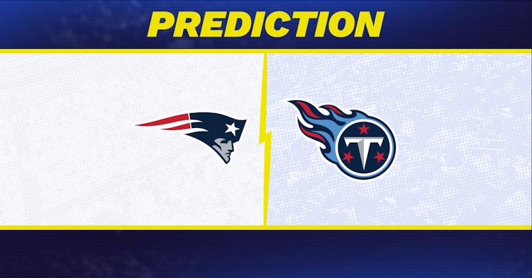 New England Patriots-Tennessee Titans Predictions and Game Preview.