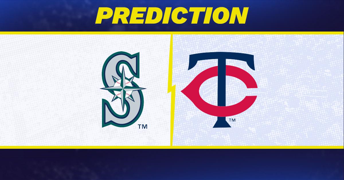 Mariners vs. Twins prediction: Why Seattle is favored to win Tuesday's MLB matchup [4/28/2026]