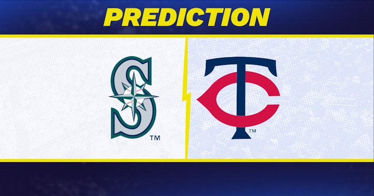 Seattle Mariners-Minnesota Twins Predictions and Game Preview.