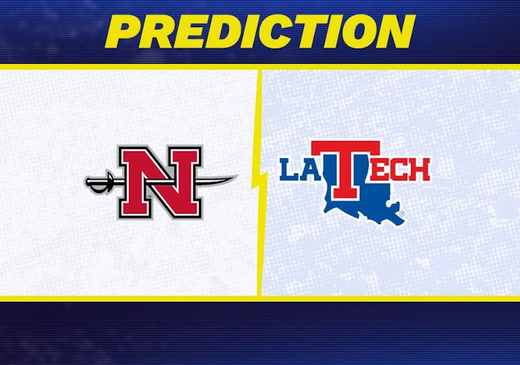 Nicholls State-Louisiana Tech Predictions and Game Preview.