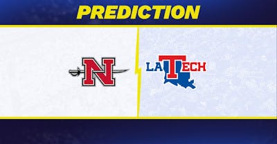 Nicholls State vs. Louisiana Tech Prediction: Louisiana Tech Predicted to Win After New Data Released for College Football Week 1 [2024]