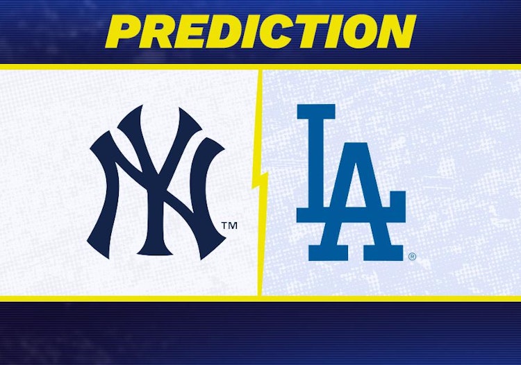 New York Yankees-Los Angeles Dodgers Predictions and Game Preview.