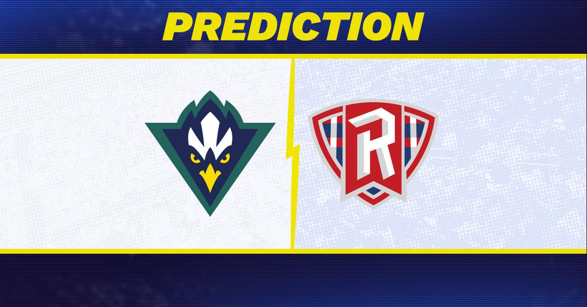 UNC Wilmington vs. Radford prediction: Why North Carolina-Wilmington is favored to win men's college basketball matchup [11/21/2025]