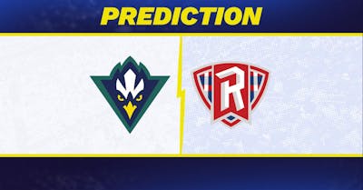 UNC Wilmington vs. Radford prediction: Why North Carolina-Wilmington is favored to win men's college basketball matchup [11/21/2025]