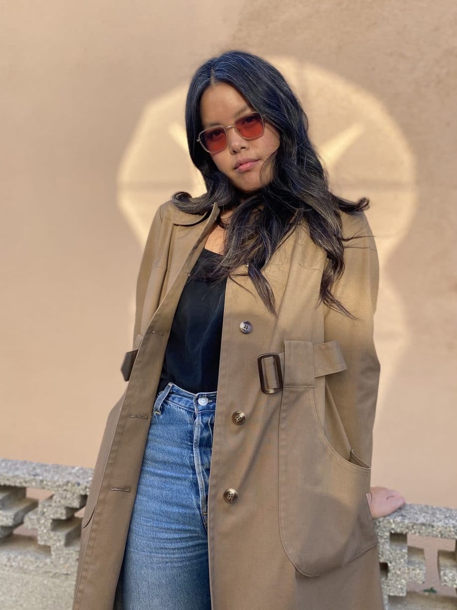 Artform Radio: Christine Mai Nguyen