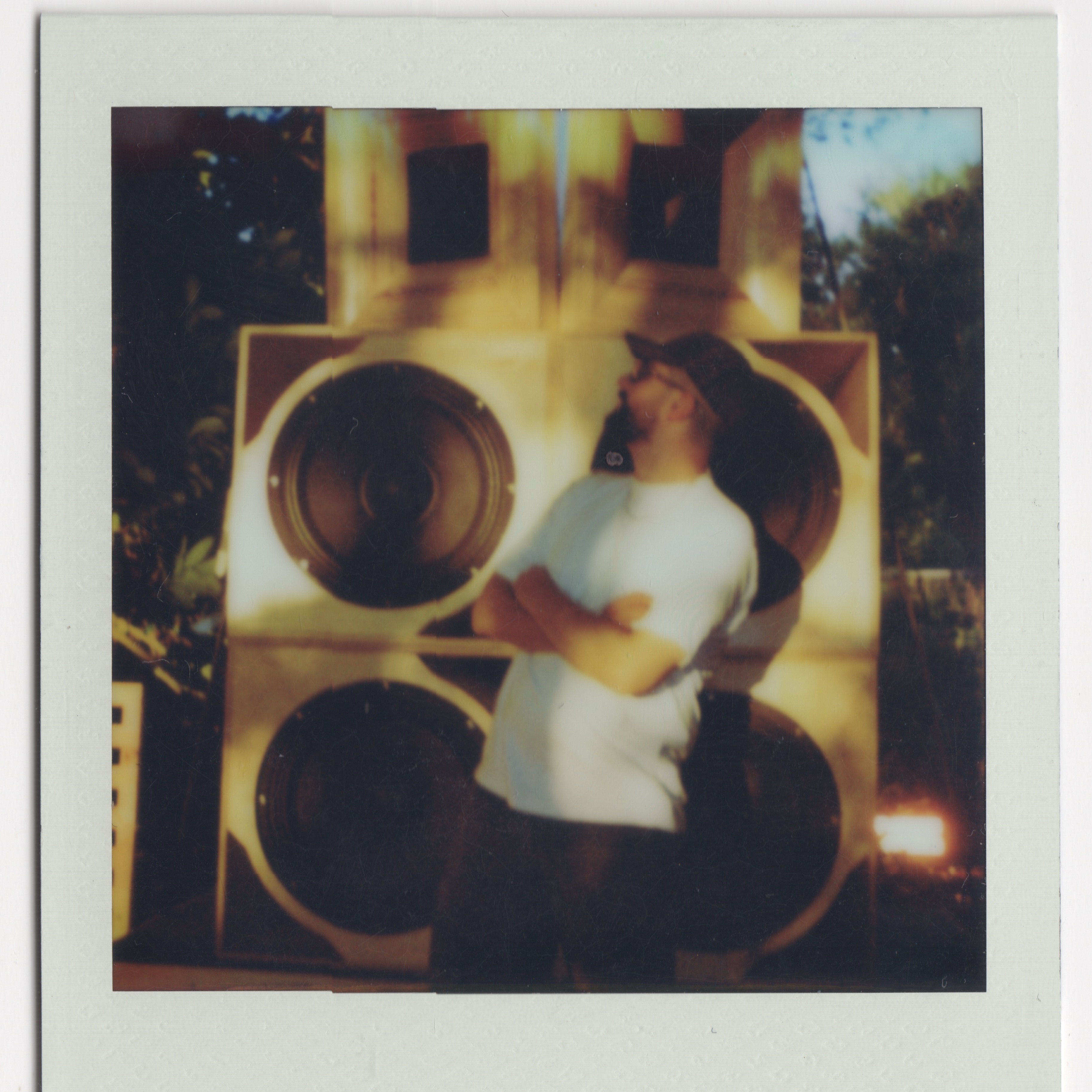 Shortlist Sound System: Donut