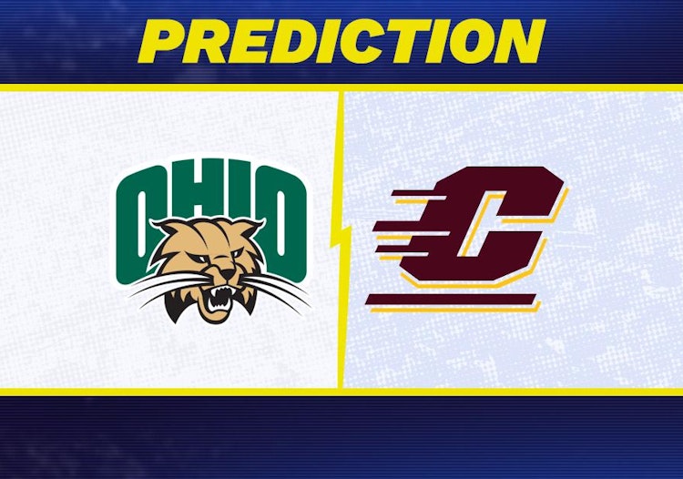 Ohio-Central Michigan Predictions and Game Preview.