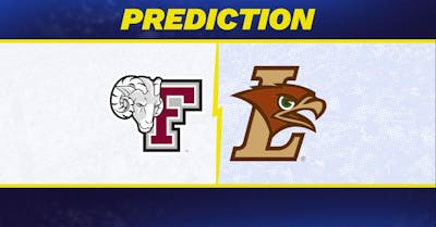 Fordham vs. Lehigh prediction favors Lehigh to win in college football Week 5 [2026]