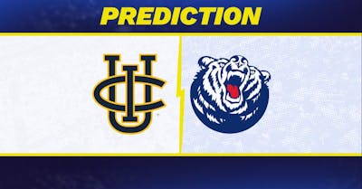 UC Irvine vs. Belmont Prediction: UC Irvine Predicted to Win College Basketball Matchup [12/19/2024]