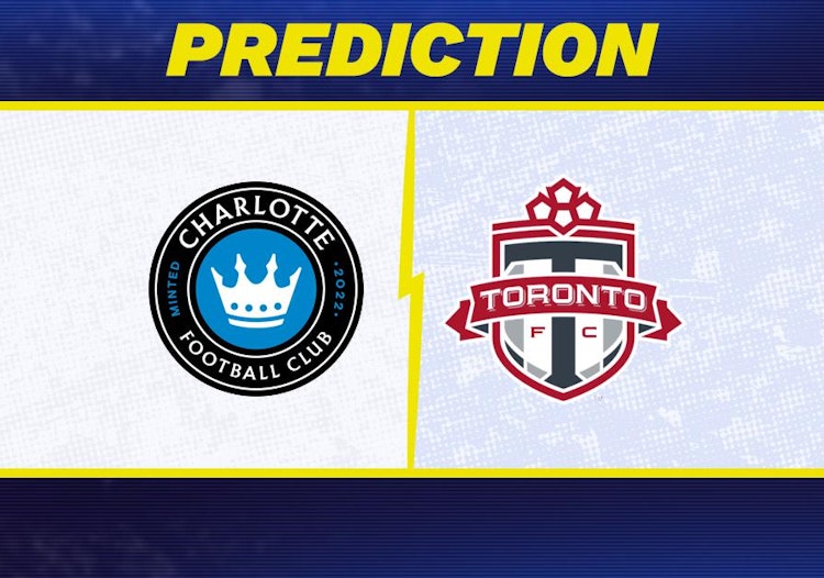 Charlotte FC-Toronto FC Predictions and Game Preview.