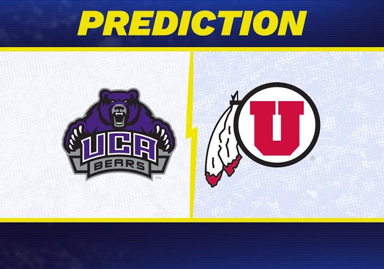 Central Arkansas-Utah Predictions and Game Preview.