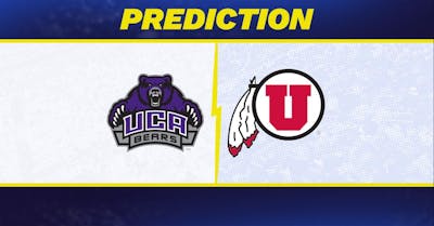 Central Arkansas vs. Utah Prediction: Utah Predicted to Win College Basketball Matchup [11/7/2024]