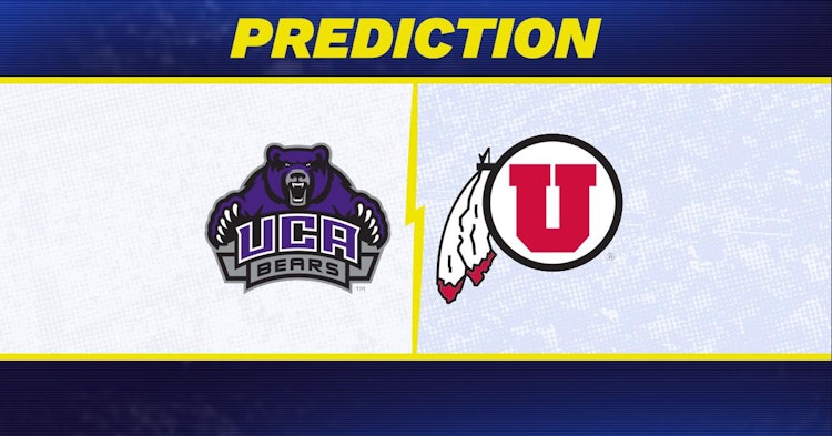 Central Arkansas-Utah Predictions and Game Preview.