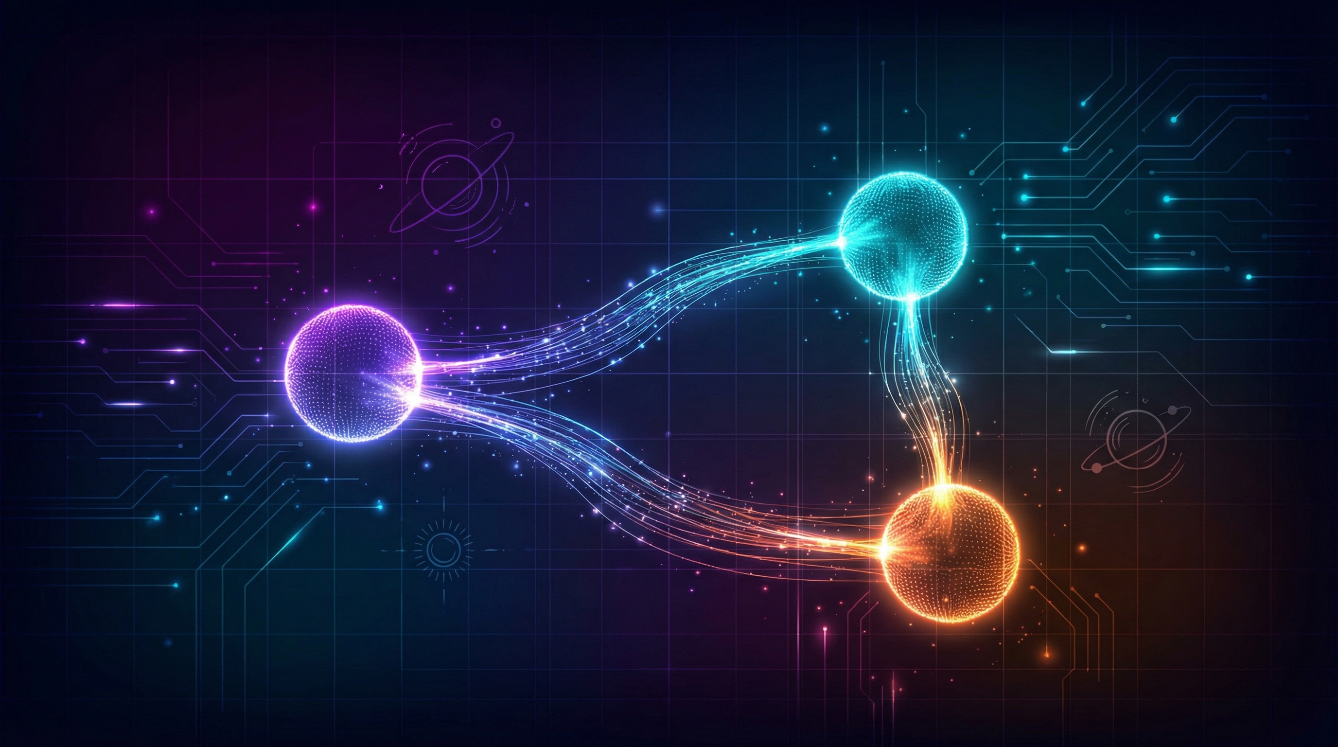 Building AI-Powered Workflows: A Practical Guide to Cosmic's Multi-Agent Automation image