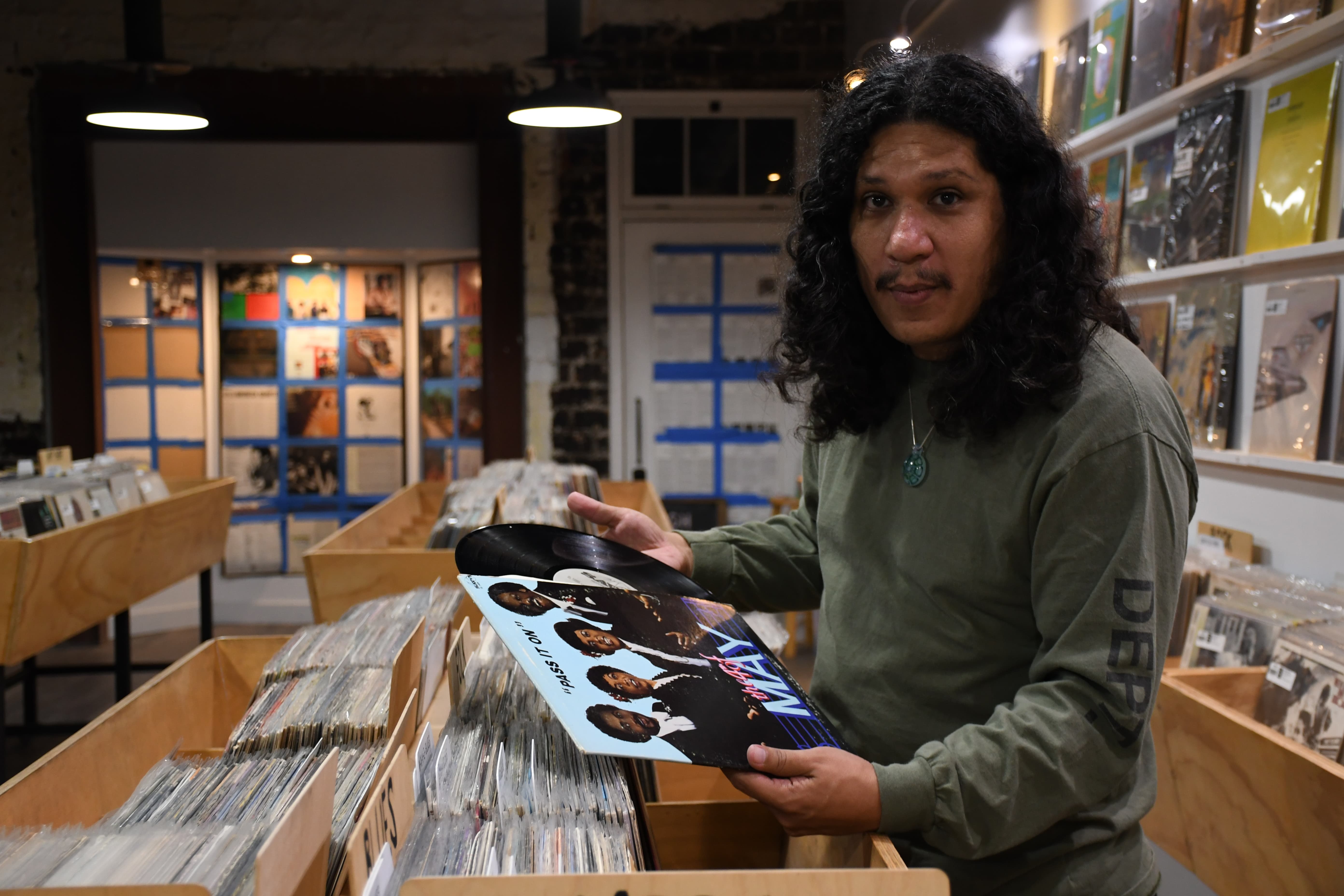 Artform Radio: Ray "PayRay" Limon