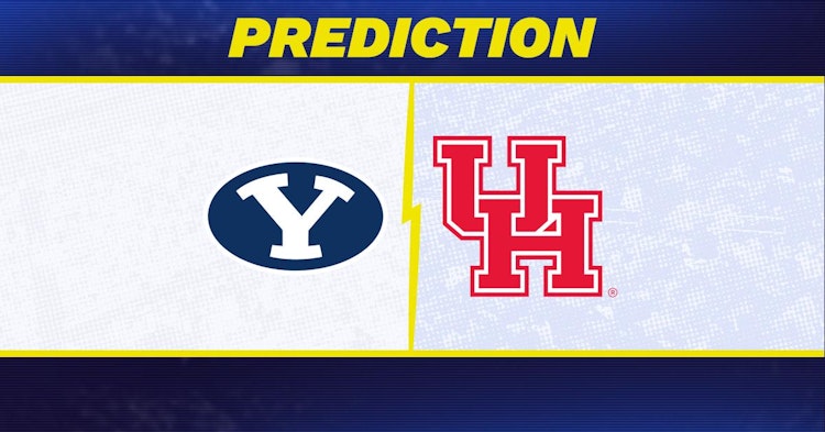 BYU-Houston Predictions and Game Preview.