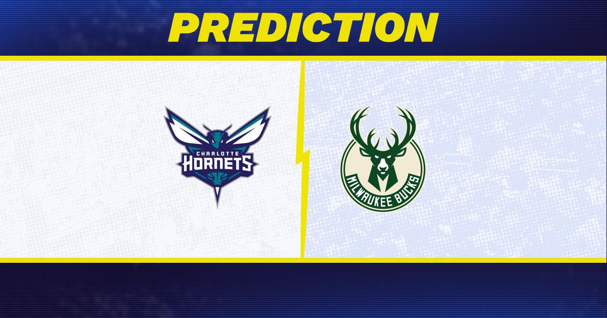 Hornets vs. Bucks prediction: Milwaukee to win, Giannis Antetokounmpo projected for big game in Friday's NBA matchup [1/2/2026]