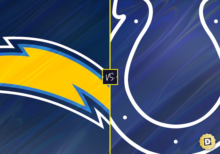 Chargers vs. Colts NFL Predictions for Monday Night Football on December 26, 2022