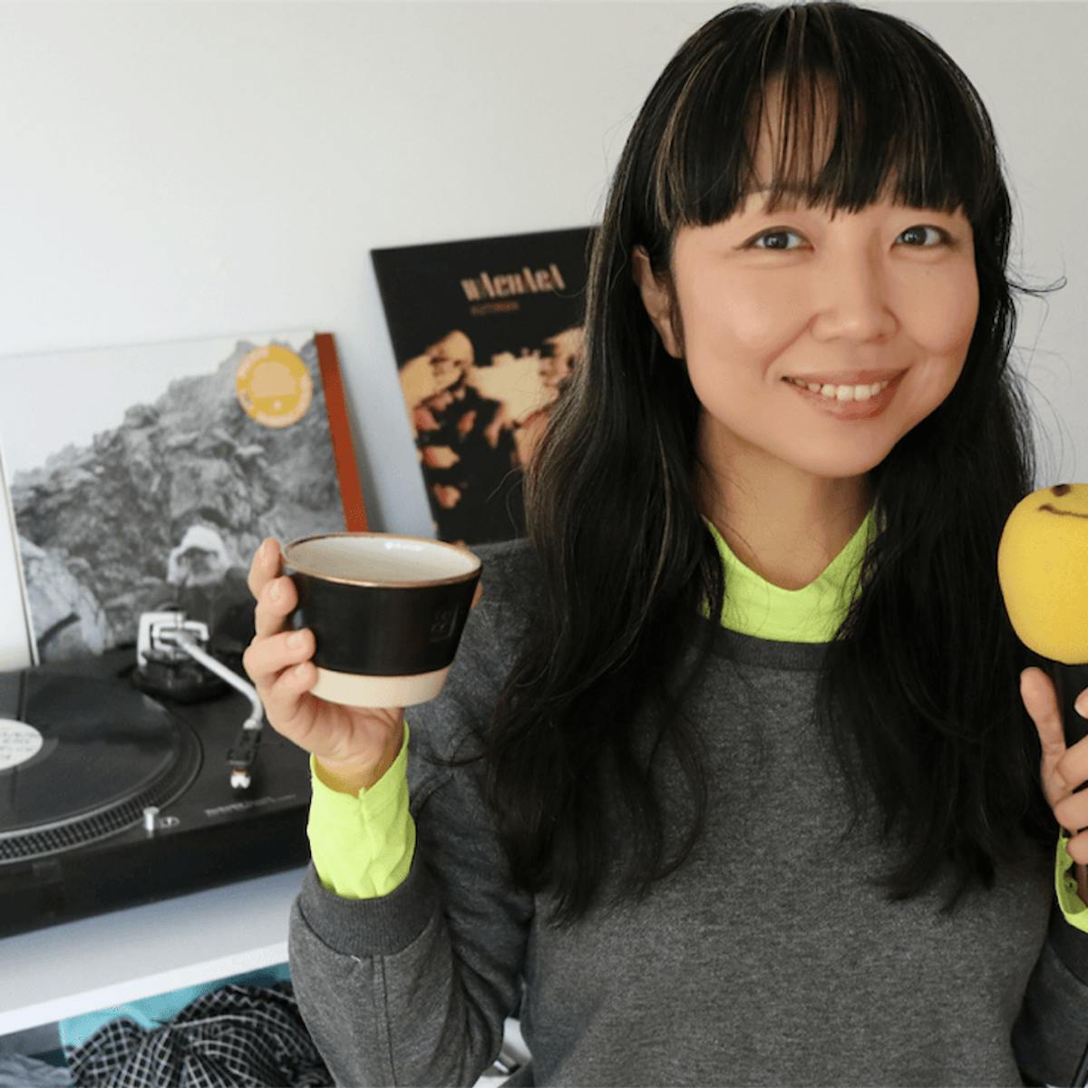 Morning Mari* with Charlie Inman // 06-01-21