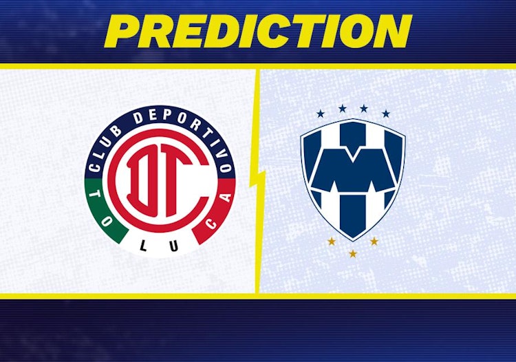 Toluca-Monterrey Predictions and Game Preview.