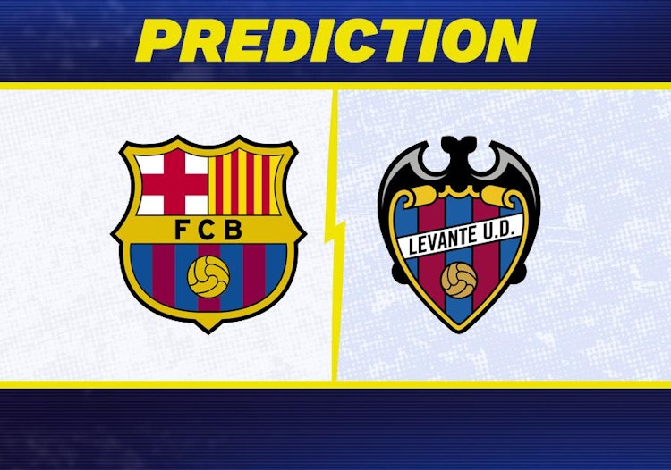 Barcelona-Levante Predictions and Game Preview.