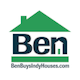Ben Buys Indy Houses