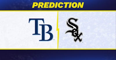 Rays vs. White Sox prediction: Why Tampa Bay is favored to win Tuesday's MLB matchup [9/9/2025]