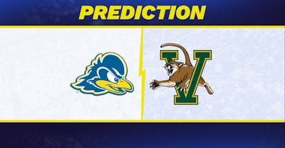 Delaware vs. Vermont Prediction: Vermont Predicted to Win College Basketball Matchup [11/23/2024]
